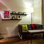 Charming And Ideal For A Couple Near Montparnasse