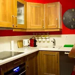 Charming And Ideal For A Couple Near Montparnasse