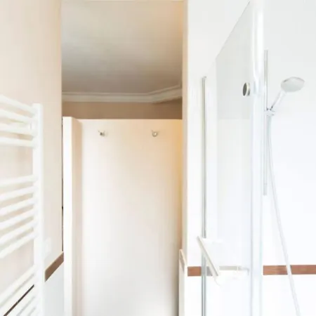 Charming And Ideal For A Couple Near Montparnasse *