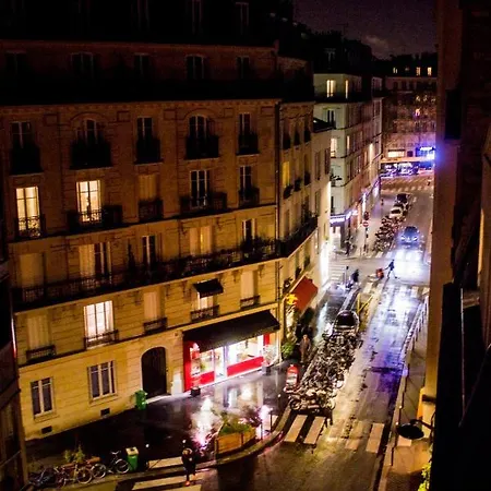 Charming And Ideal For A Couple Near Montparnasse *
